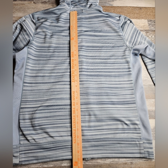 Nike Therma-Fit Men's Hoodie Full Zip Size Large - Picture 9 of 12